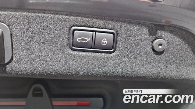 Genesis G70 Elite, 2019 20