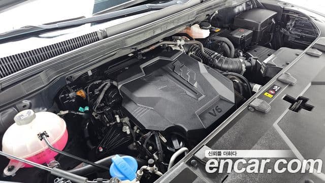 Kia Carnival 4세대 Signature, 2022 6