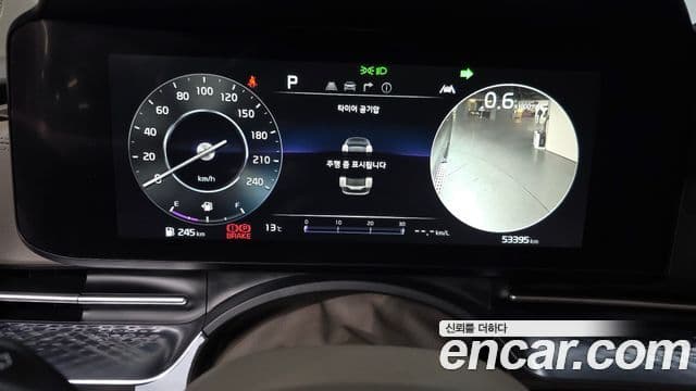 Kia Carnival 4세대 Signature, 2022 8