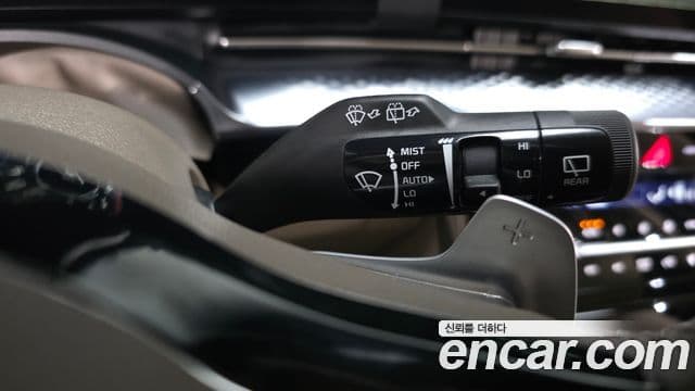 Kia Carnival 4세대 Signature, 2022 9