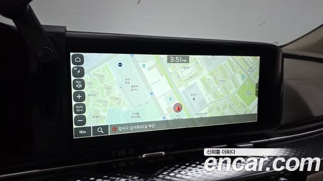 Kia Carnival 4세대 Signature, 2022 14