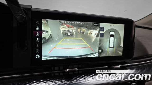 Kia Carnival 4세대 Signature, 2022 15