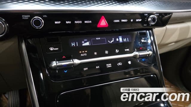 Kia Carnival 4세대 Signature, 2022 16