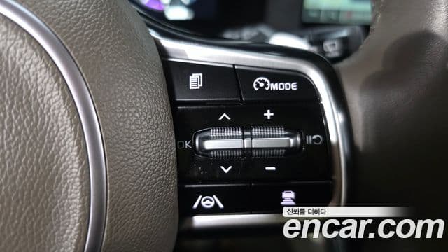 Kia Carnival 4세대 Signature, 2022 18