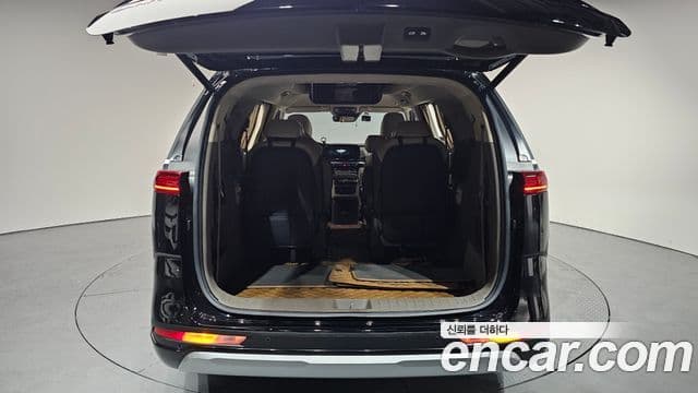 Kia Carnival 4세대 Signature, 2022 20