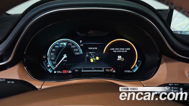 Genesis GV70, 2024 8