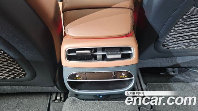 Genesis GV70, 2024 19