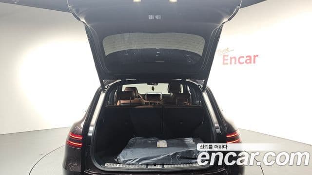 Genesis GV70, 2024 20