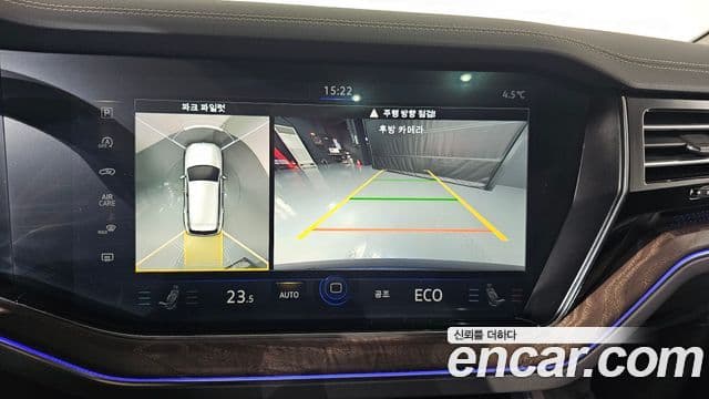 Volkswagen Touareg 3세대 Prestige, 2023 15