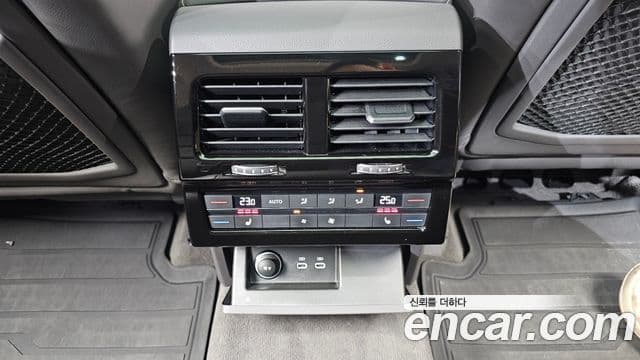 Volkswagen Touareg 3세대 Prestige, 2023 18
