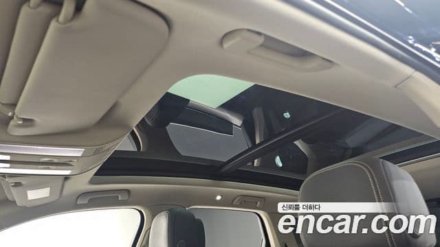 Volkswagen Touareg 3세대 Prestige, 2023 19