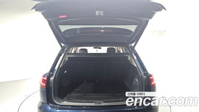 Volkswagen Touareg 3세대 Prestige, 2023 20