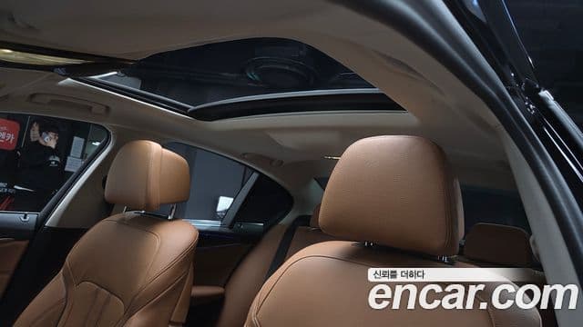 BMW 5시리즈 (G30) Luxury, 2023 19