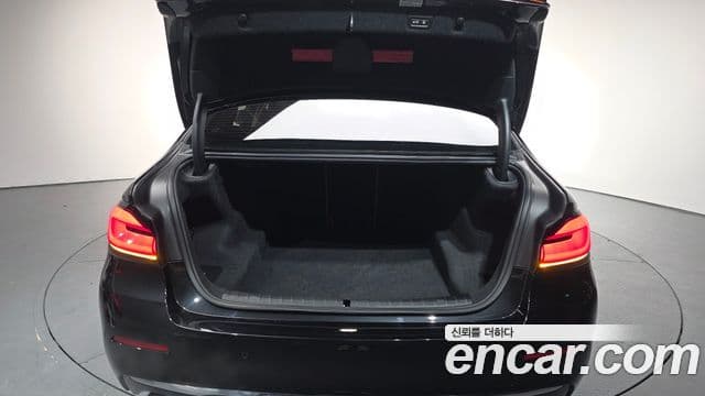 BMW 5시리즈 (G30) Luxury, 2023 20