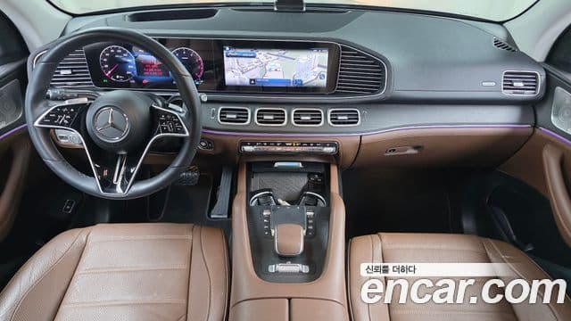 Mercedes-Benz GLE-класс W167 GLE450 4MATIC, 2023 7