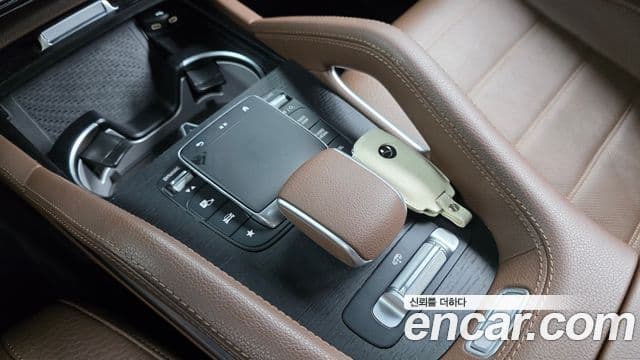 Mercedes-Benz GLE-класс W167 GLE450 4MATIC, 2023 9