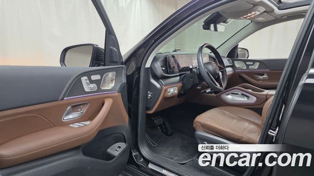 Mercedes-Benz GLE-класс W167 GLE450 4MATIC, 2023 10