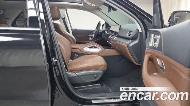 Mercedes-Benz GLE-класс W167 GLE450 4MATIC, 2023 11