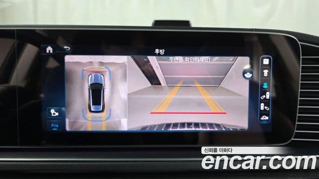 Mercedes-Benz GLE-класс W167 GLE450 4MATIC, 2023 14