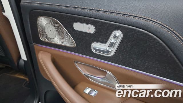 Mercedes-Benz GLE-класс W167 GLE450 4MATIC, 2023 18