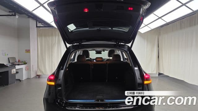 Mercedes-Benz GLE-класс W167 GLE450 4MATIC, 2023 20