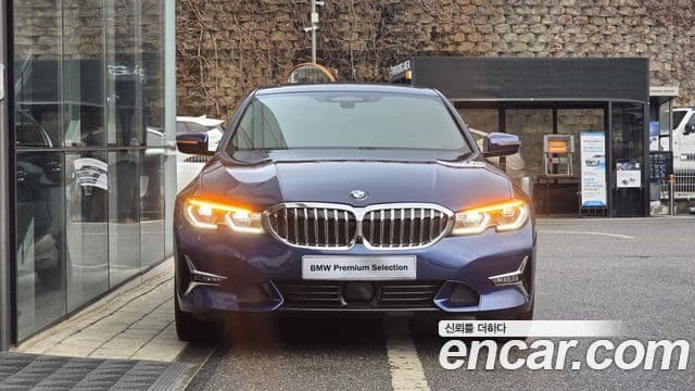 BMW 3시리즈 (G20) Luxury, 2020 3