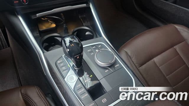 BMW 3시리즈 (G20) Luxury, 2020 9
