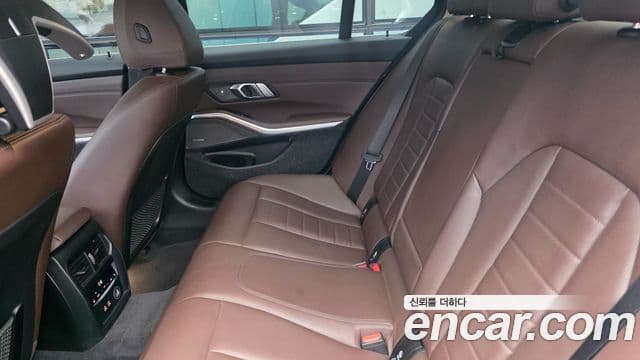 BMW 3시리즈 (G20) Luxury, 2020 10