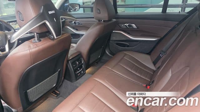 BMW 3시리즈 (G20) Luxury, 2020 11