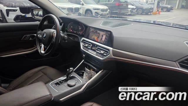 BMW 3시리즈 (G20) Luxury, 2020 14