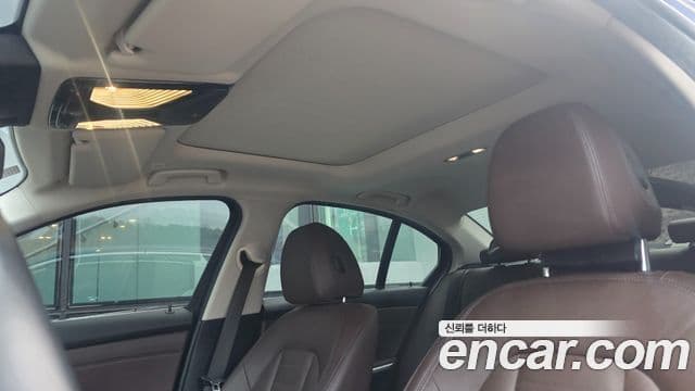 BMW 3시리즈 (G20) Luxury, 2020 15