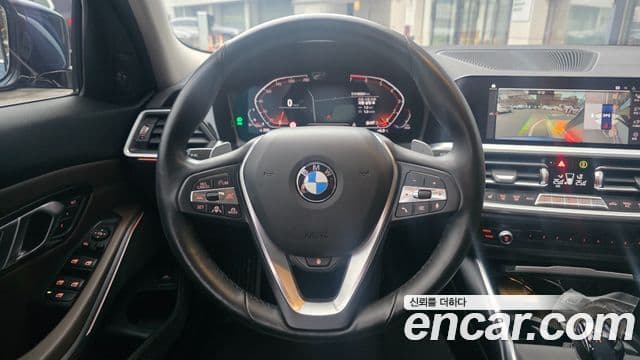 BMW 3시리즈 (G20) Luxury, 2020 16