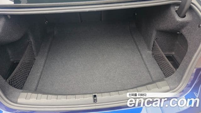 BMW 3시리즈 (G20) Luxury, 2020 17