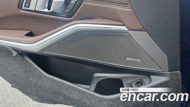 BMW 3시리즈 (G20) Luxury, 2020 18