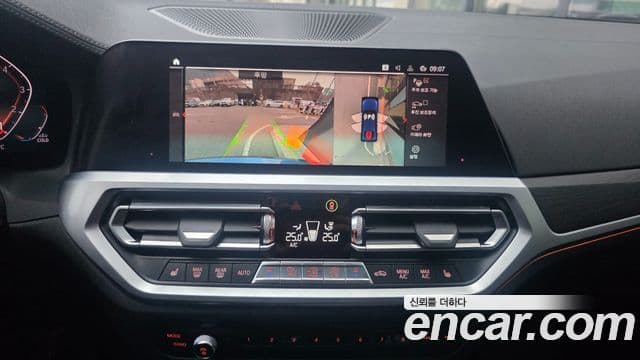 BMW 3시리즈 (G20) Luxury, 2020 19