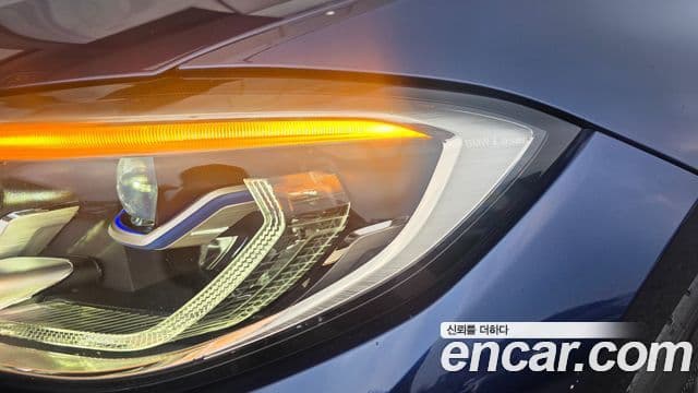 BMW 3시리즈 (G20) Luxury, 2020 20