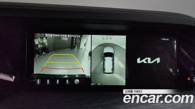 Kia Mohave The / новый Master Masters Gravity, 2024 15