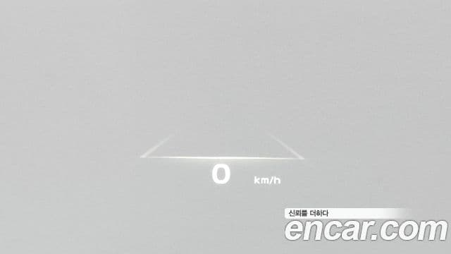 Kia Mohave The / новый Master Masters Gravity, 2024 17