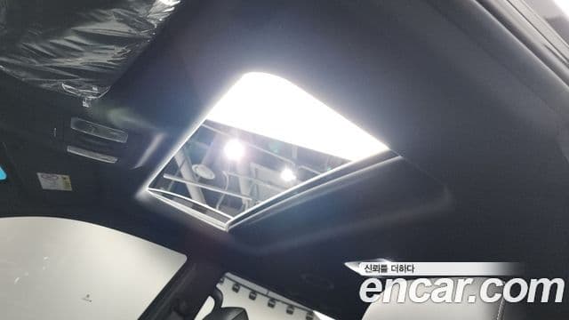 Kia Mohave The / новый Master Masters Gravity, 2024 18