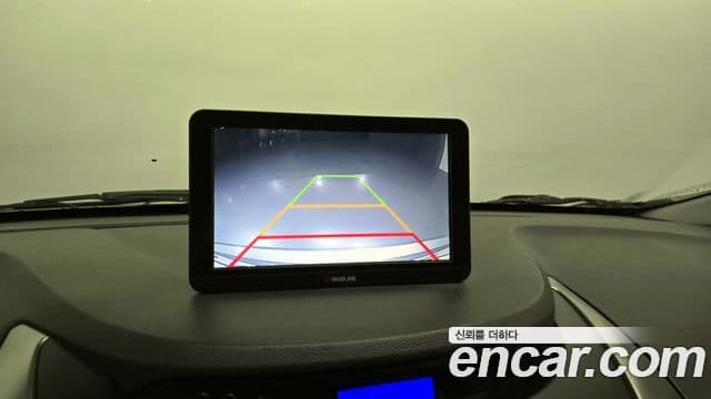 Hyundai Avante MD Luxury, 2012 16