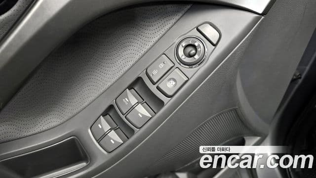 Hyundai Avante MD Luxury, 2012 18