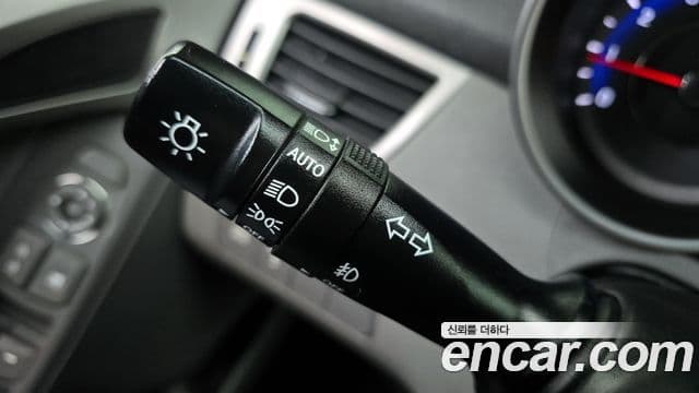 Hyundai Avante MD Luxury, 2012 19