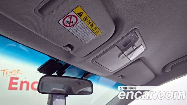 Hyundai Avante MD Luxury, 2012 20