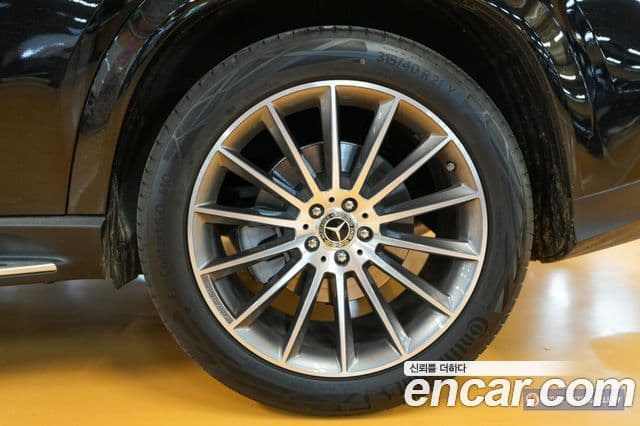 Mercedes-Benz GLE-класс W167 GLE450 4MATIC купе, 2025 все фото