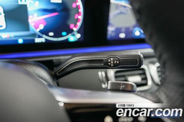 Mercedes-Benz GLE-класс W167 GLE450 4MATIC купе, 2025 9