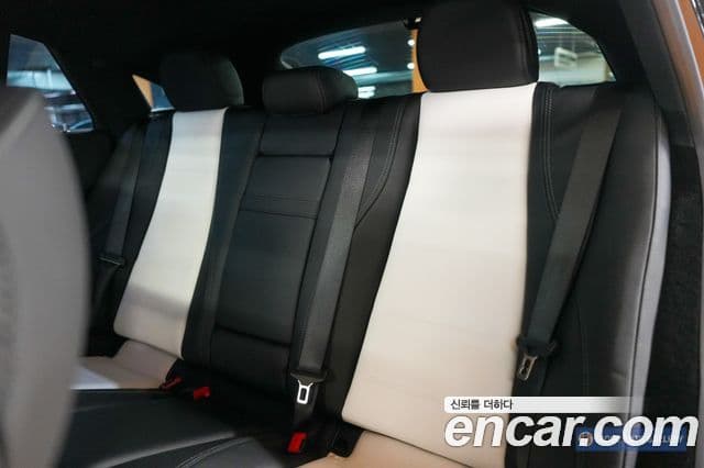 Mercedes-Benz GLE-класс W167 GLE450 4MATIC купе, 2025 10