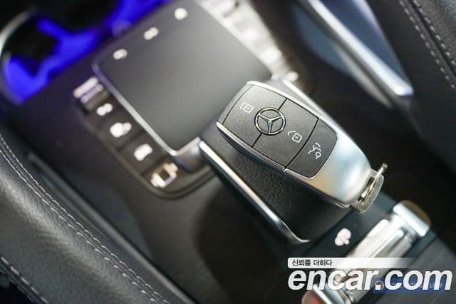 Mercedes-Benz GLE-класс W167 GLE450 4MATIC купе, 2025 11