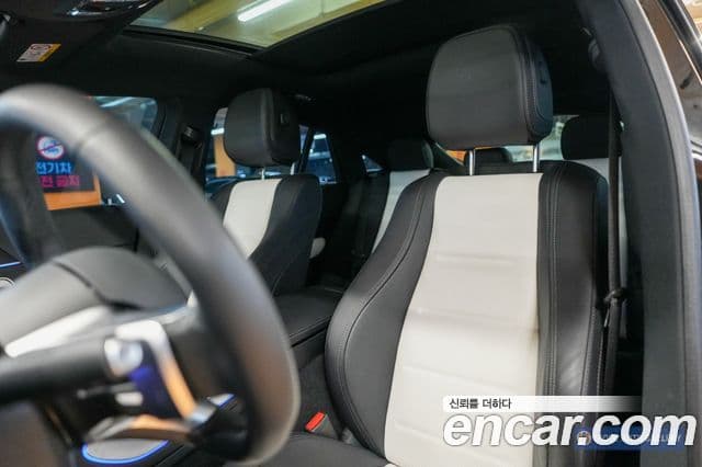 Mercedes-Benz GLE-класс W167 GLE450 4MATIC купе, 2025 17