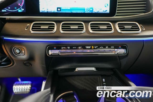 Mercedes-Benz GLE-класс W167 GLE450 4MATIC купе, 2025 18