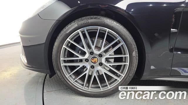 Porsche Panamera (971), 2021 все фото